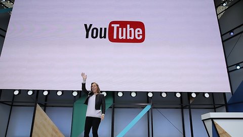 YouTube Says It Wants To Be 'Consistent' — It's Been Anything But That