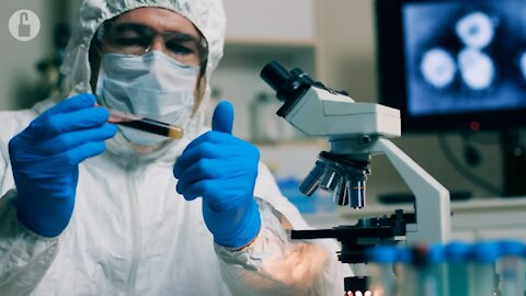 Covid19: Former Pfizer VP Why lockdowns are a mistake.
