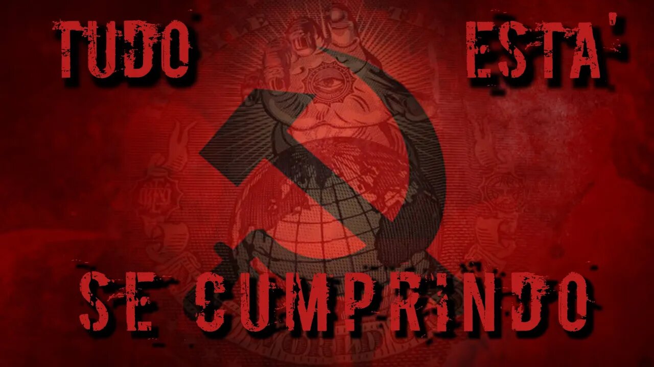 As PROFECIAS estão se CUMPRINDO e o JUÍZO se APROXIMA da NAÇÃO