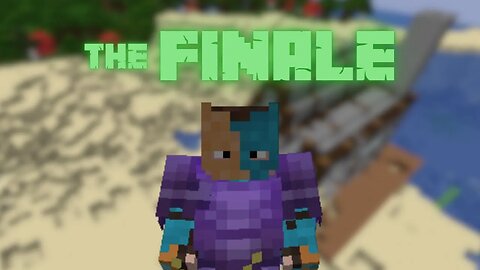My last fight in the Oasis SMP (FINALE)