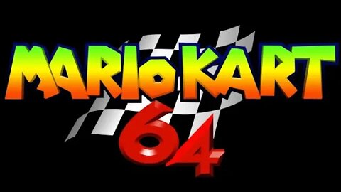 Stereotype Anomaly Plays - E67 - Mario Kart 64 (N64)