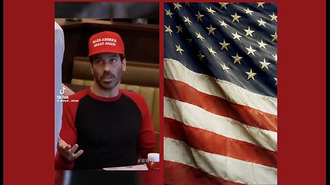 👏 YOU GOTTA LOVE THIS! MAGA all the way! 👇
