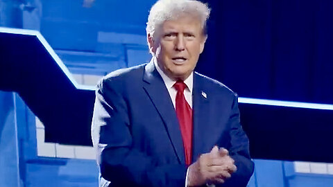 Deep State - Michael Jaco Updated with Trump's News