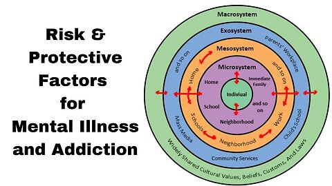 Sociological Approach to Reducing Risk and Building Resilience