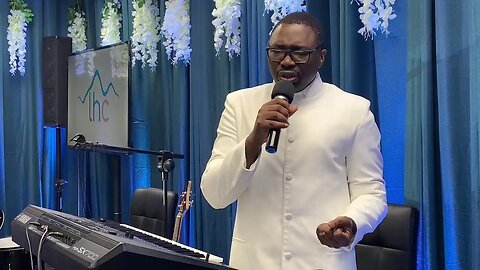 Prophetic Insight May 21,2022