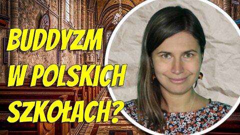 Anna Mandrela: Fałszowana historia w szkołach jako element gry politycznej!