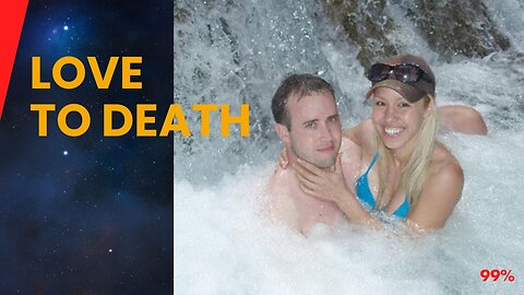 Jodi's Deadly Obsession: The Travis Alexander Tragedy