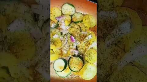 Delicious!