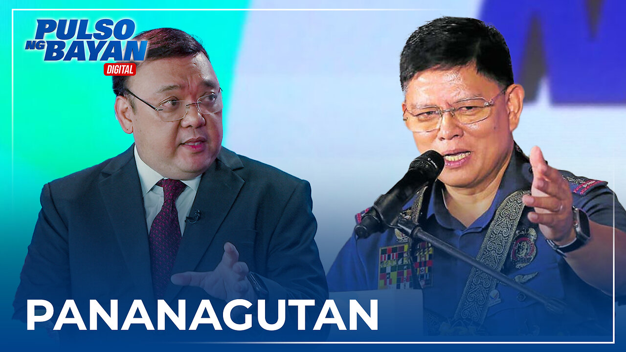 Roque, iginiit na pananagutan ni Marbil 'pag napahamak si VP Sara