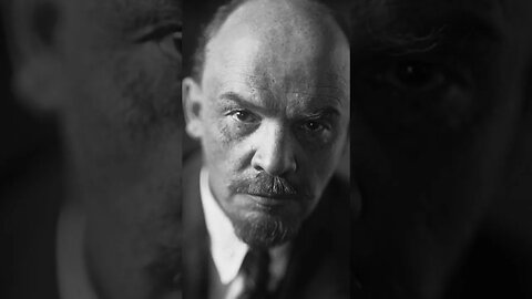 Germany’s Secret Weapon of #ww1 Lenin, #lenin Used to Destabilize Russia by Germany #history #shorts