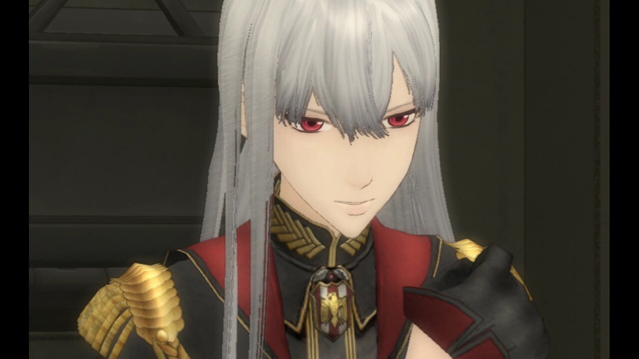 Valkyria Chronicles LETS PLAY Chapter 16