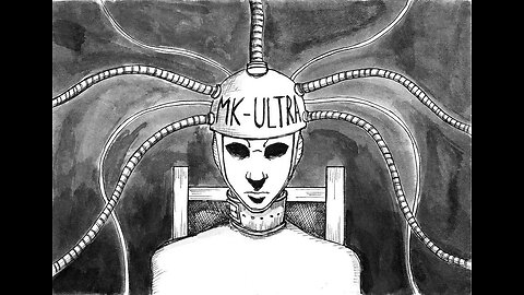 CIA Projects Artichoke, MK-Ultra, and Monarch. Documentary compilation.