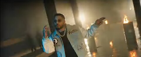 RAFTAAR X KR$NA | WOH RAAT | Official Video