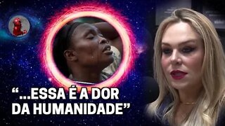 "TUDO QUE A GENTE FAZ NA VIDA É PRA EVITAR O…" com Michelly Pettri | Planeta Podcast