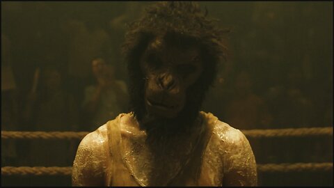 FALLEN ANGEL MONKEY BUSINESS (2024)
