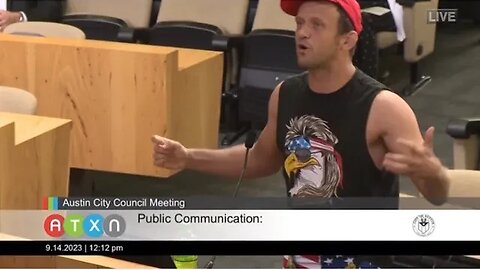 We Need A Donald Trump Rally In Austin