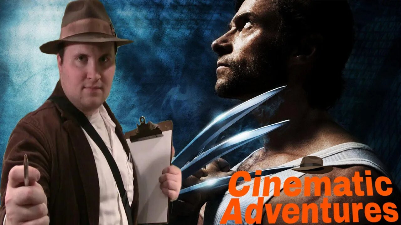 X-Men Origins Wolverine Review|Cinematic Adventures Chronicles