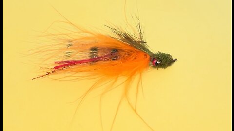 #10 Hook Creek Slider