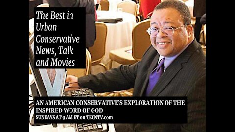 TECNTV.com / Love: Beyond What I Can Even Ask or Think
