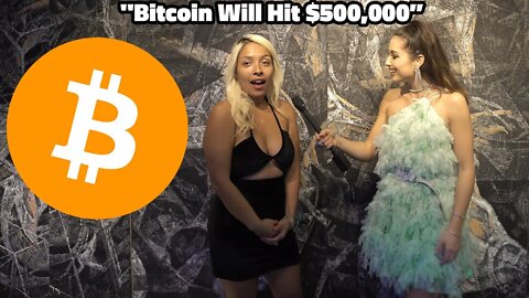 "Bitcoin Will Hit $500,000 Within 18 Months"