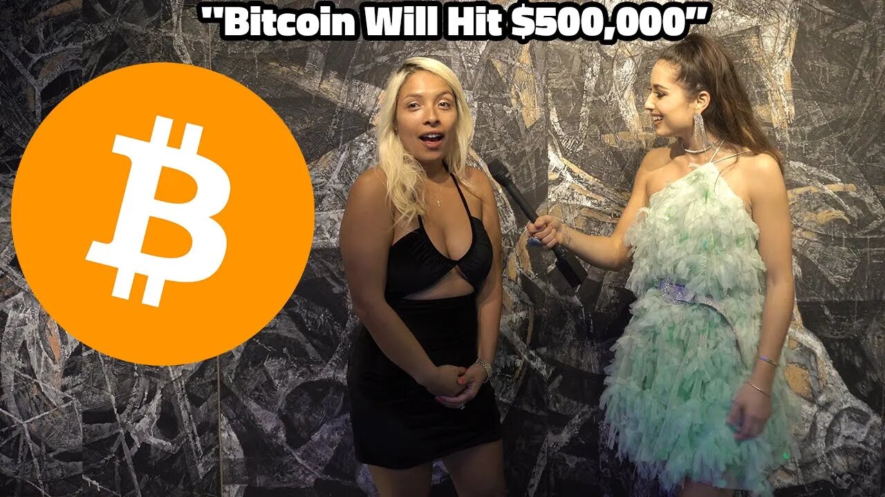 "Bitcoin Will Hit $500,000 Within 18 Months"
