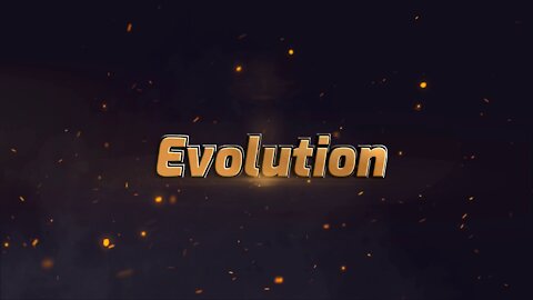 Viva la Evolution