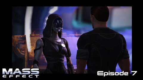 Mass Effect 1 - Let's Play - EP7