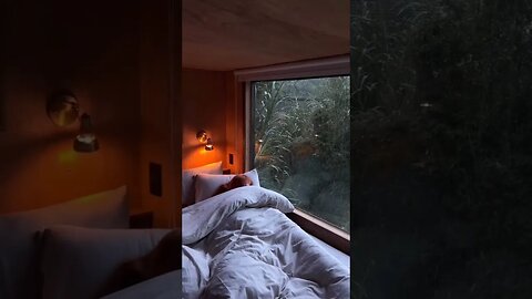 Nice place for sleep and relax 🤤🥱