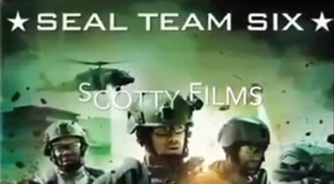 #AaronVaughn #SealTeamSix #NCSWIC