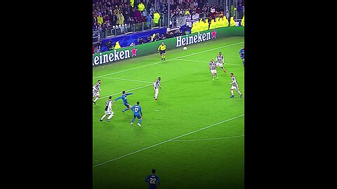 Ronaldo's Best Goal Ever❤