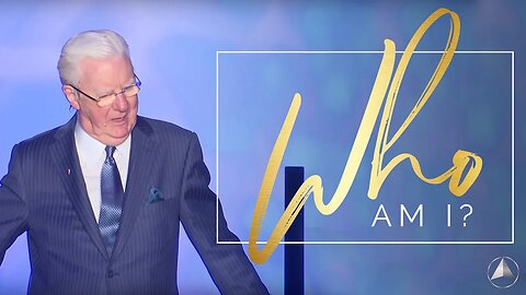 WHO AM I? 🤔 Bob Proctor