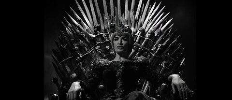 Game of Thrones 1940s Film Noir