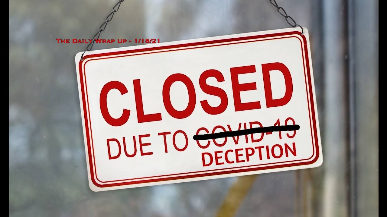 Top Epidemiologist Speaks Out About COVID Vaccine Side-Effects & Major Study Challenges Lockdowns