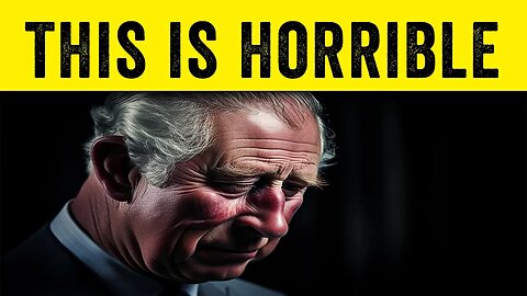 🔴 NIGHTMARE ANNOUNCEMENT THIS MORNING