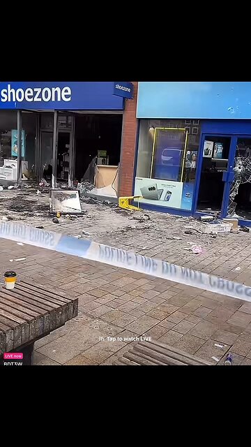 Wttaudit Uk England out of control