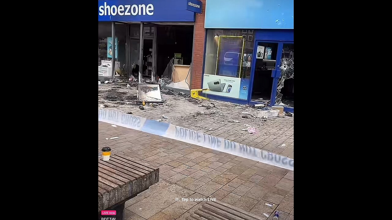 Wttaudit Uk England out of control
