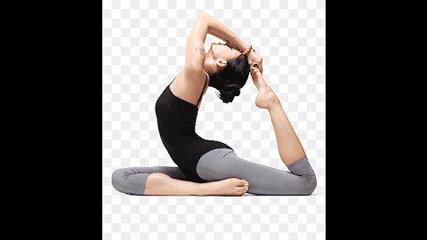 Hot yoga ! total body stretch 2021