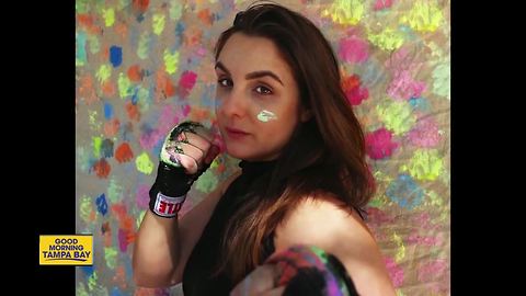 The Art of Women: A Celebration of Empowerment