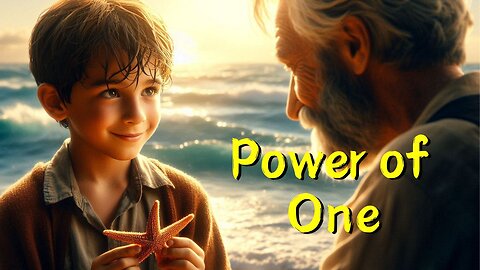 The Boy Who Saved Thousands: An Inspirational Tale of Kindness