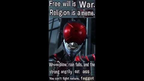 Meeting the funny meme man