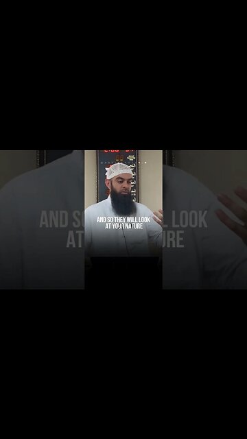 The Plot of the Shaytaan