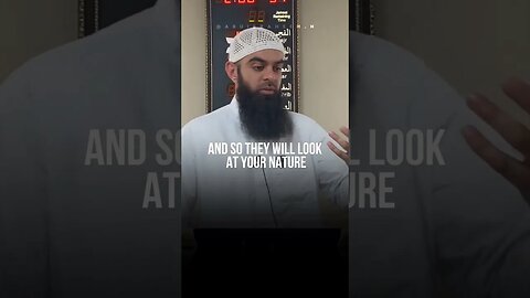 The Plot of the Shaytaan