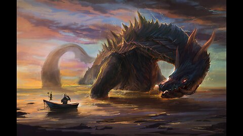 Monster Hunter (2021) movie clip in Hindi dubbed part-1