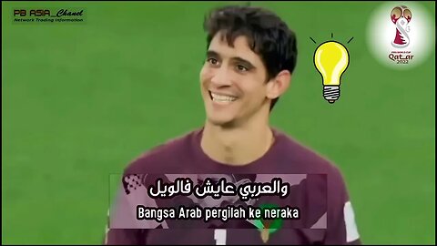 Yel Yel Suporter Tim Nasional Moroko di World Cup Qatar 2022 Membuka Mata Ummah Muslim Dunia