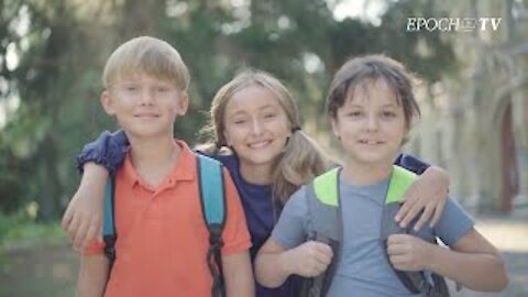 The hot-button topic of socialization | CLIP | School's Out
