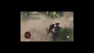 Assassin's Creed 4 Black Flag #14 #Shorts