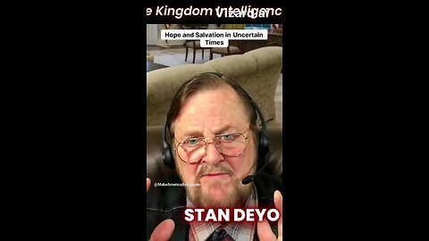 Stan Deyo part 3