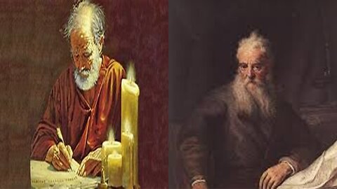 New Testament In A Year - Day 234