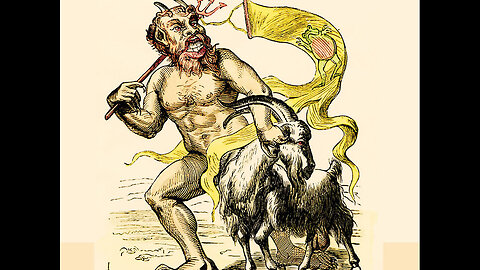 Jews are Demons , Jewish scholar admitting