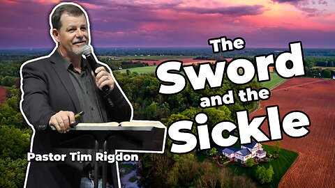 The Sword and the Sickle